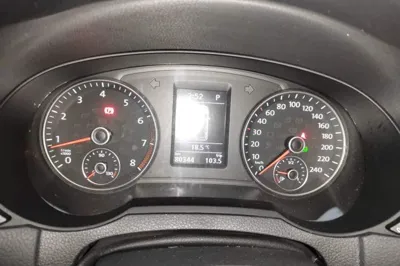 Volkswagen Sharan 2016, 80300 км, за 96660.33 CNY - фото 10