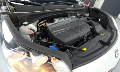 Kia Sportage 2019, 86916 км, за 13500000 KRW - фото 6