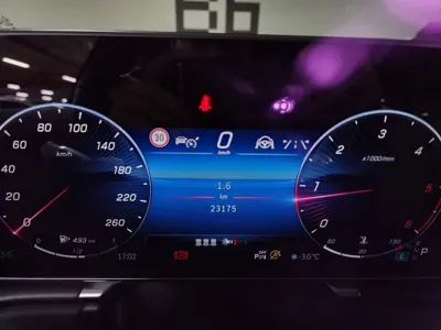 Mercedes-Benz S-Class 2022, 23175 км, за 83900000 KRW - фото 7