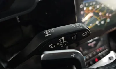 Audi e-tron 2021, 65216 км, за 49000000 KRW - фото 27