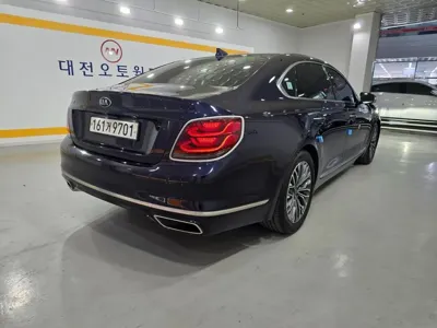 Kia K9 2019, 63534 км, за 24000000 KRW - фото 5