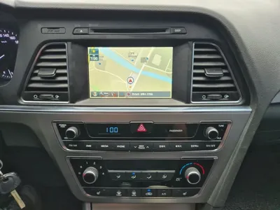 Hyundai Sonata 2015, 182269 км, за 5300000 KRW - фото 9