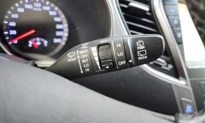 Hyundai Santafe 2013, 143700 км, за 8000000 KRW - фото 14