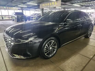 Hyundai Grandeur 2022, 147500 км, за 16500000 KRW