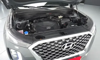 Hyundai Palisade 2021, 38768 км, за 29900000 KRW - фото 6