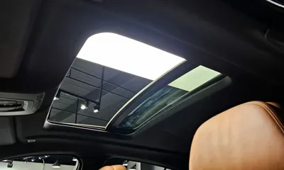 BMW X6 2015, 114817 км, за 29500000 KRW - фото 18