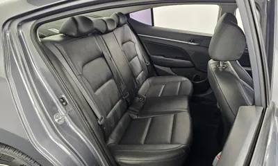 Hyundai Avante 2018, 135204 км, за 8730000 KRW - фото 26