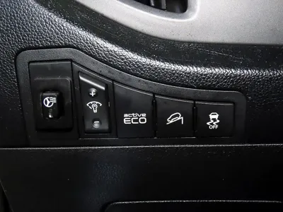 Kia Sportage 2011, 128258 км, за 6200000 KRW - фото 13