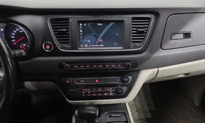Kia Canival 2017, 132351 км, за 7990000 KRW - фото 14