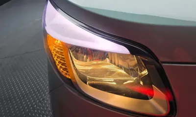 Kia Ray 2016, 110970 км, за 7500000 KRW - фото 22