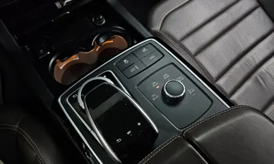 Mercedes-Benz GLE-Class 2018, 194020 км, за 39000000 KRW - фото 16