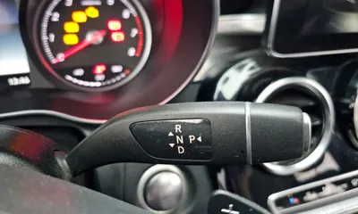 Mercedes-Benz C-Class 2018, 172597 км, за 12900000 KRW - фото 9