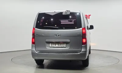 Hyundai Starex 2014, 198551 км, за 5400000 KRW - фото 4