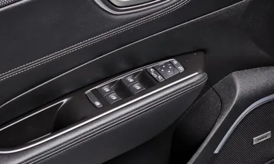 Renault-KoreaSamsung SM6 2017, 71059 км, за 7750000 KRW - фото 17
