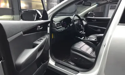 Kia Sorento 2018, 183866 км, за 14700000 KRW - фото 10