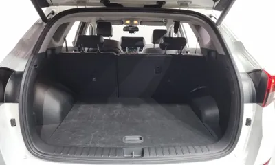 Hyundai Tucson 2018, 98837 км, за 12200000 KRW - фото 18