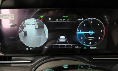 Kia Canival 2022, 132354 км, за 23500000 KRW - фото 8