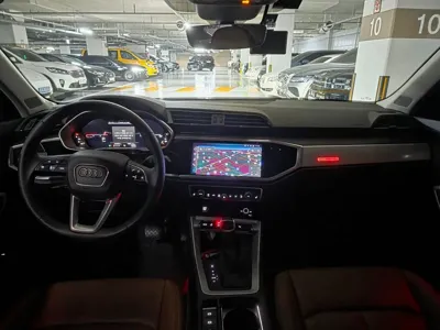Audi Q3 2023, 63054 км, за 45900000 KRW - фото 6