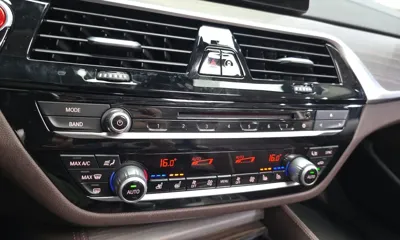 BMW 5-Series 2018, 127755 км, за 18500000 KRW - фото 19