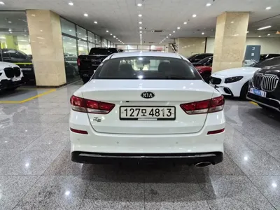 Kia K5 2019, 153391 км, за 7900000 KRW
