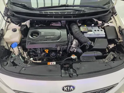 Kia K3 2016, 143688 км, за 5200000 KRW - фото 17