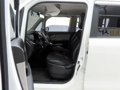 Kia Ray 2022, 99882 км, за 5900000 KRW - фото 9