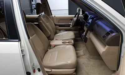 Honda CR-V 2006, 139053 км, за 8500000 KRW - фото 10