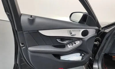 Mercedes-Benz C-Class 2021, 29766 км, за 25990000 KRW - фото 23