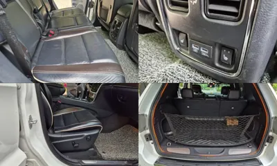 Jeep Cherokee 2015, 139110 км, за 11900000 KRW - фото 19
