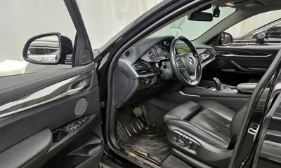 BMW X6 2015, 194938 км, за 16600000 KRW - фото 10