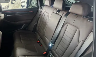 BMW X4 2021, 44000 км, за 37700000 KRW - фото 6