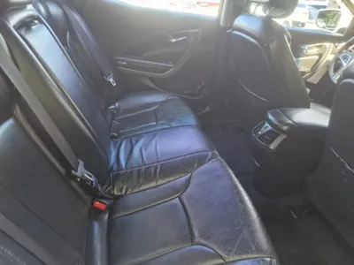 Hyundai Grandeur 2016, 131300 км, за 5200000 KRW - фото 10