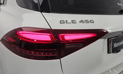 Mercedes-Benz GLE-Class 2025, 10203 км, за 96000000 KRW - фото 18