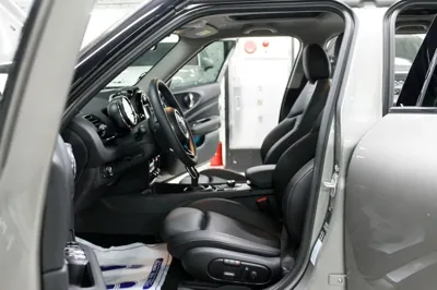MINI Clubman 2019, 55000 км, за 14500000 KRW - фото 13