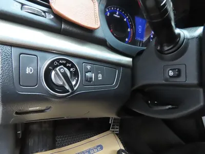 Hyundai i40 2016, 256366 км, за 4500000 KRW - фото 10