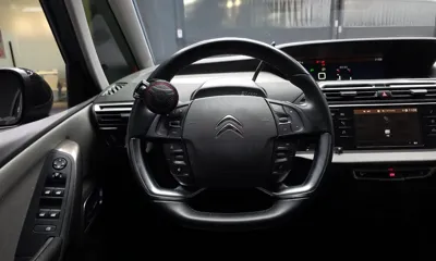 Citroen-DS C4 SpaceTourer 2021, 71625 км, за 15400000 KRW - фото 13