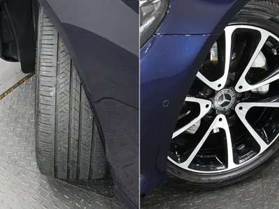 Mercedes-Benz E-Class 2020, 79272 км, за 26900000 KRW - фото 8