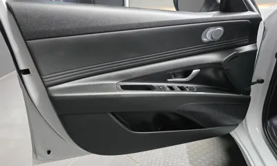 Hyundai Avante 2023, 77174 км, за 17990000 KRW - фото 24