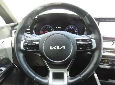 Kia K5 2022, 61021 км, за 29500000 KRW - фото 9