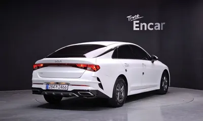 Kia K5 2023, 51370 км, за 16900000 KRW - фото 2