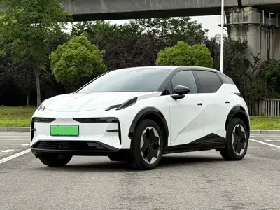 Zeekr X · 2025 год