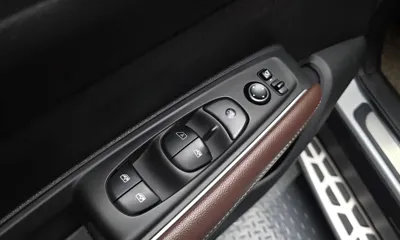Renault-KoreaSamsung QM6 2020, 54741 км, за 14500000 KRW - фото 36