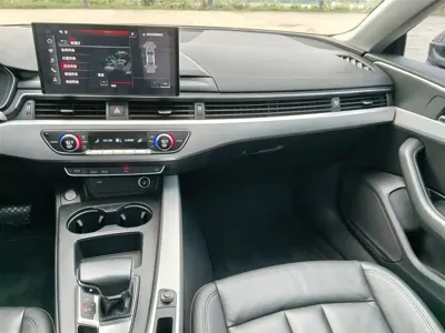 Audi A5 (Import) 2021, 55000 км, за 135000 CNY - фото 16