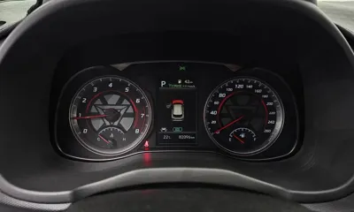 Hyundai Kona 2019, 82096 км, за 16900000 KRW - фото 8