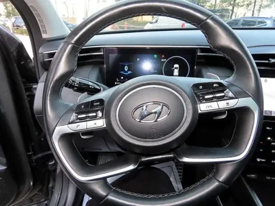 Hyundai Tucson 2021, 31962 км, за 25400000 KRW - фото 8