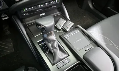 Lexus ES 2022, 32171 км, за 48600000 KRW - фото 9