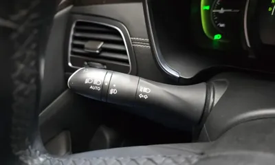 Renault-KoreaSamsung SM6 2016, 77073 км, за 7900000 KRW - фото 16