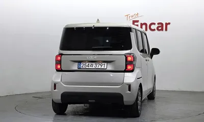 Kia Ray 2025, 3354 км, за 13500000 KRW