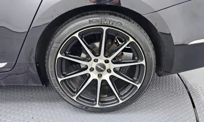 Kia K7 2013, 136948 км, за 5900000 KRW - фото 21