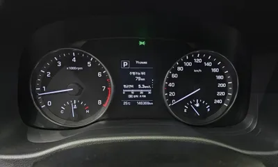 Hyundai Avante 2017, 146369 км, за 8500000 KRW - фото 8